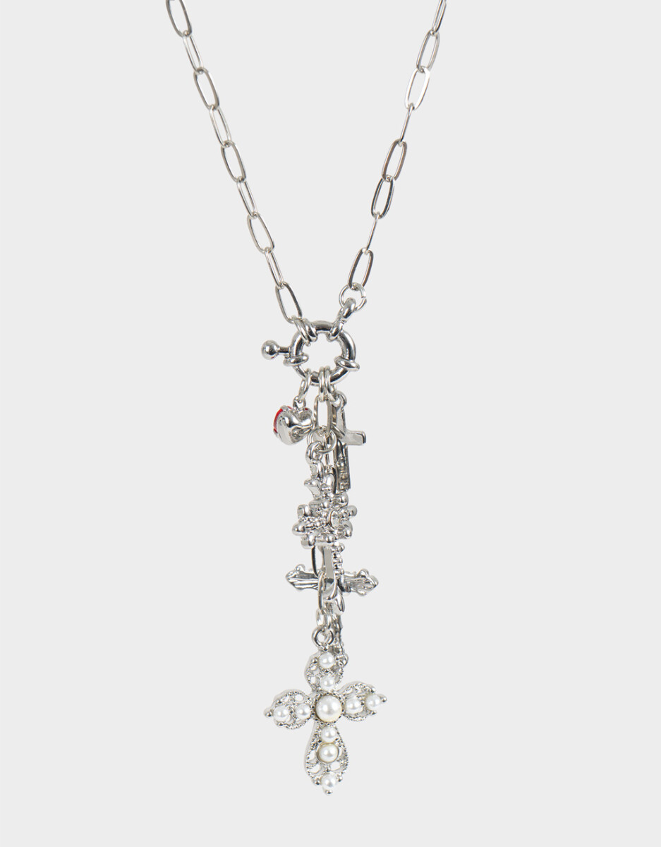 Collares Largo Multi Dijes 