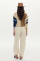 Pantalon Corfu Crudo