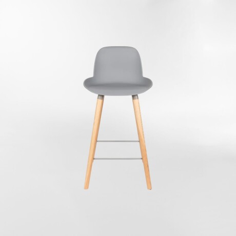 BANQUETA ALBERT KUIP GRIS