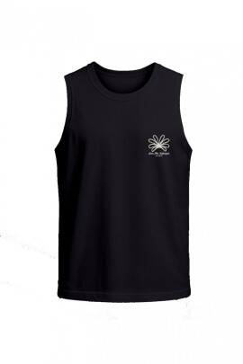 MUSCULOSA MARCO NEGRO