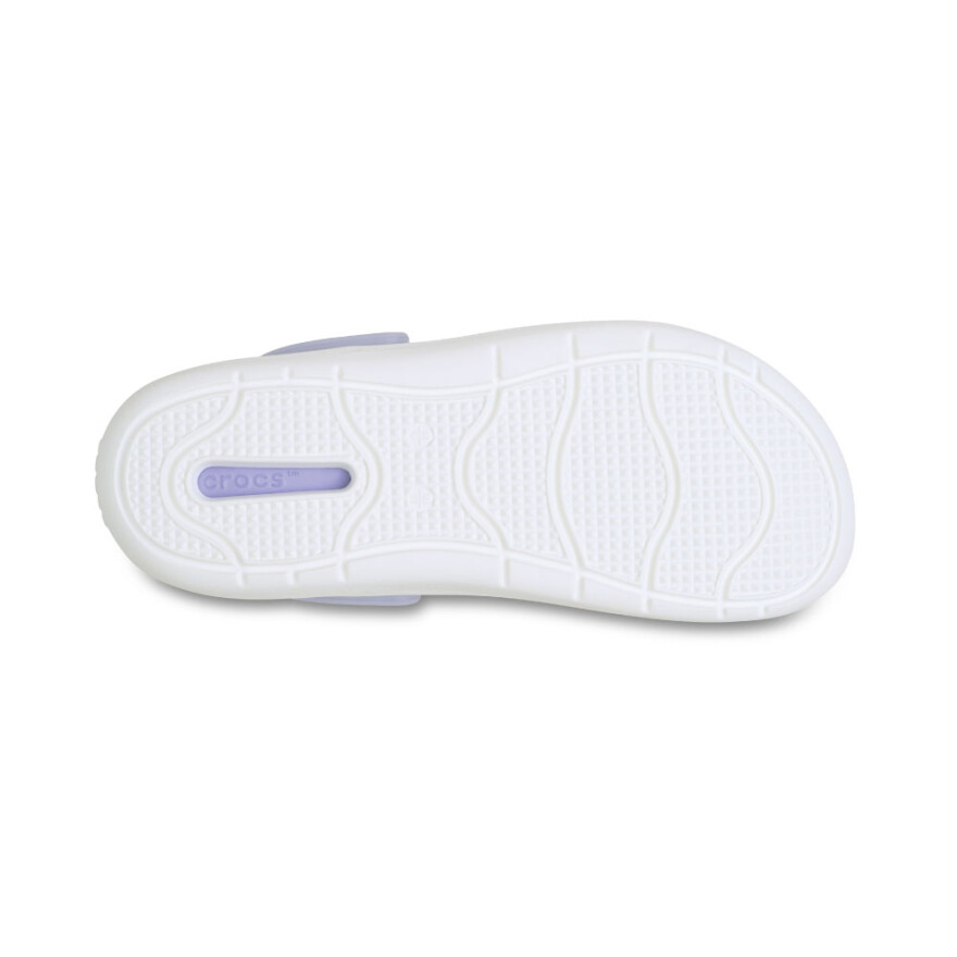 InMotion Clog - Unisex Purple Moon