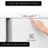 Heladera Electrolux Re32 Refrigerador Frío Húmedo 240 L HELADERA ELECTROLUX RE32 240L BLANCA AP