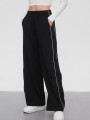 Pantalon Deportivo Bedmar Negro