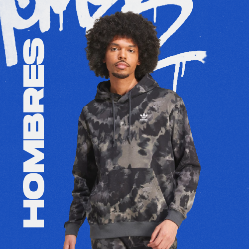 HOMBRE PROMO