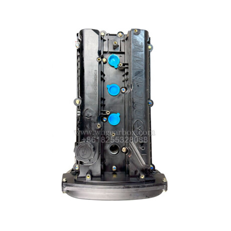 MOTOR SEMI ARMADO JAC REFINE 2.4 VVT NAFTA - MOTOR SEMI ARMADO JAC REFINE 2.4 VVT NAFTA -