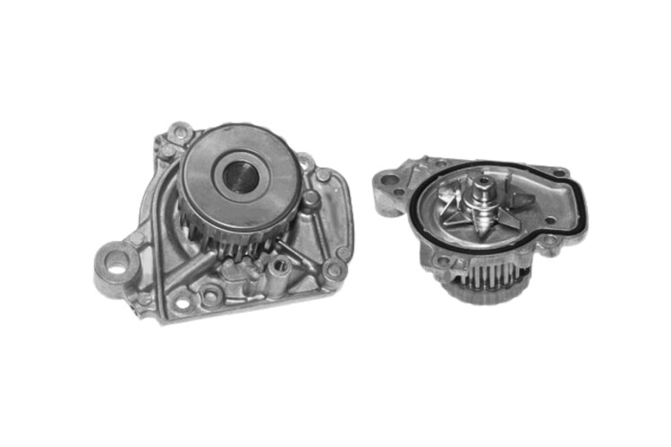 Bomba Agua s/Carcaza Honda Civic 01-05 Bomba Agua s/Carcaza Honda Civic 01-05
