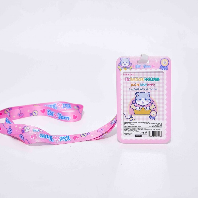 PORTA BOLETERA (GATO LINDO/ROSA) PORTA BOLETERA (GATO LINDO/ROSA)