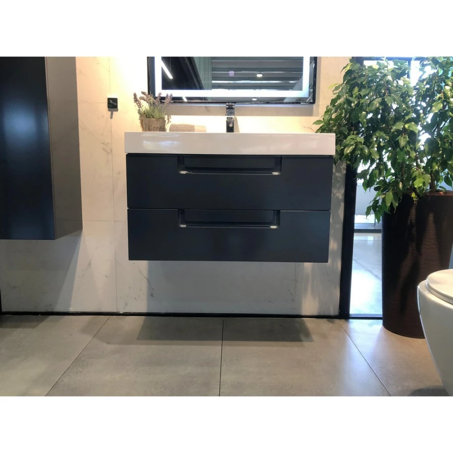 Mueble Dublin con bacha Mueble Dublin con bacha