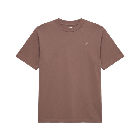 REMERA NEW BALANCE ATHLETICS White