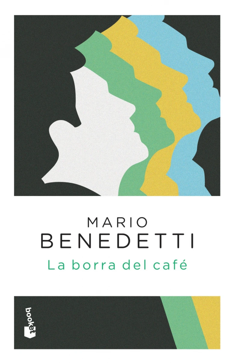 La borra del café 