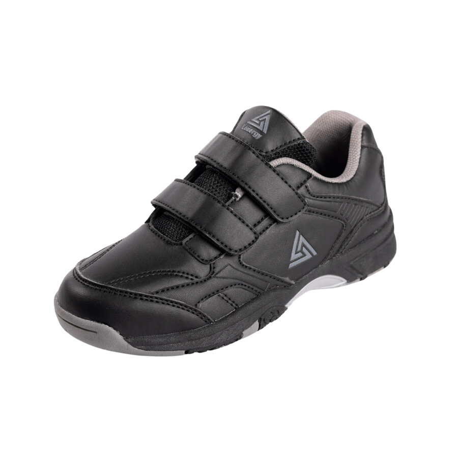 LENERGY TENIS D BLACK