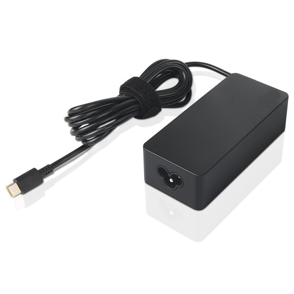 Cargador Notebook Laptop Usb Tipo C G-Power 5V-20V 4.5A 90W Variante Color Negro