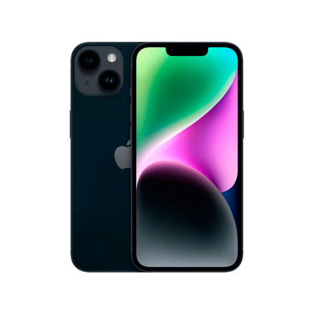 Celular Apple iPhone 14 128GB 6GB Midnight CPO Celular Apple iPhone 14 128GB 6GB Midnight CPO