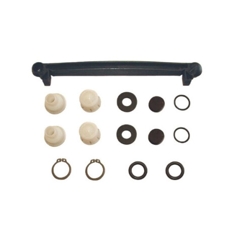 CAJA DE CAMBIOS PARTES CHEVROLET KIT REPARO TRAMBALADOR CORSA 94/05 - CAJA DE CAMBIOS PARTES CHEVROLET KIT REPARO TRAMBALADOR CORSA 94/05 -