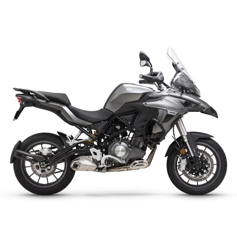 Moto Benelli Trk502 Turismo 500cc Benelli Trk502 Turismo 500cc