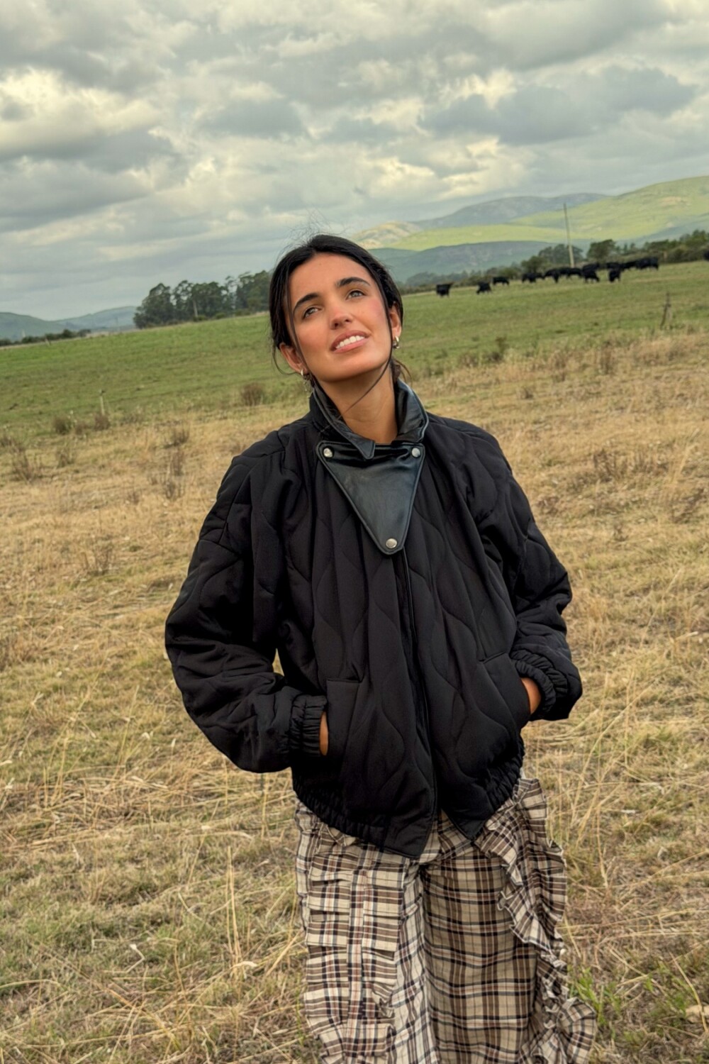 Puffer Jacket Vol 2 Negro