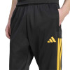 PANTALON ADIDAS M TIRO NP PT HOMBRE KE6015 Negro-amarillo