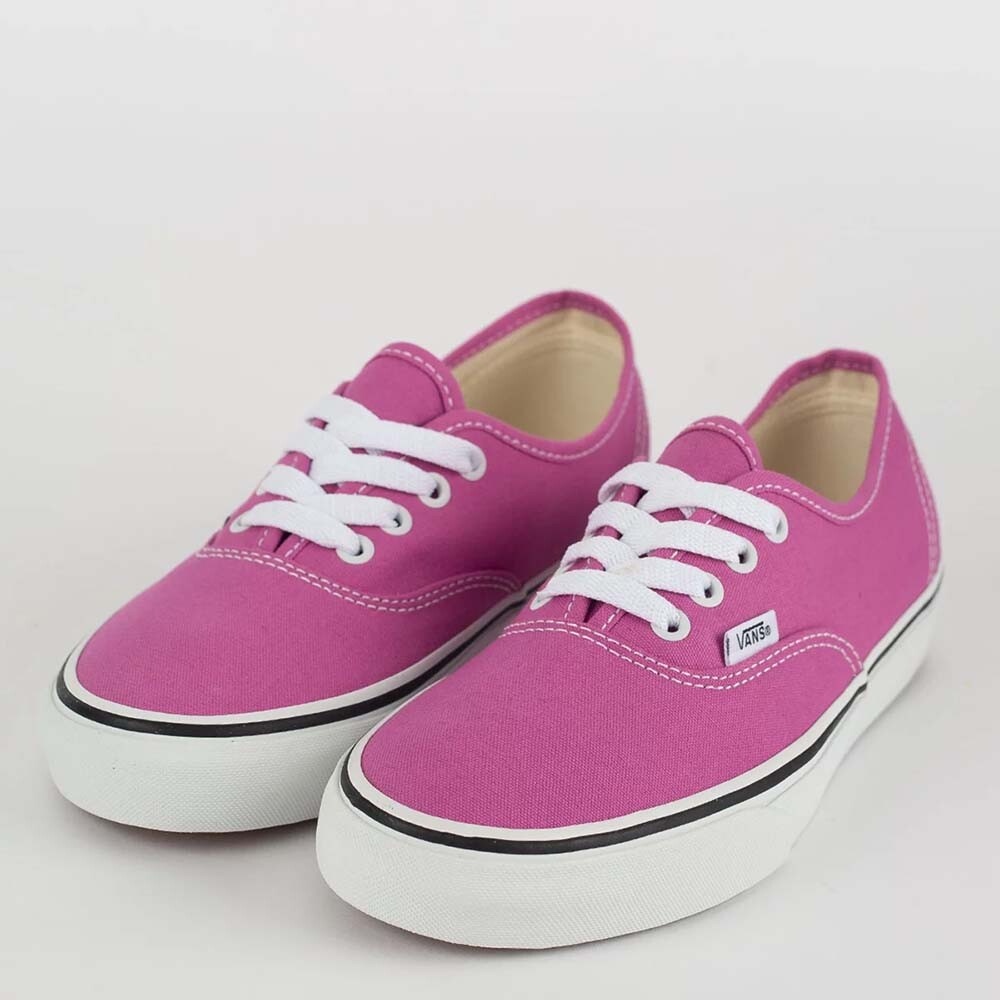 Authentic - Unisex Color Theory Fiji Flower