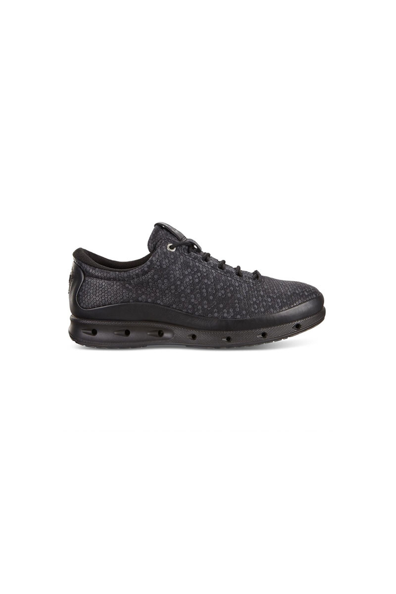 Cool M Racer YakZegna Black Cool M Racer YakZegna Black