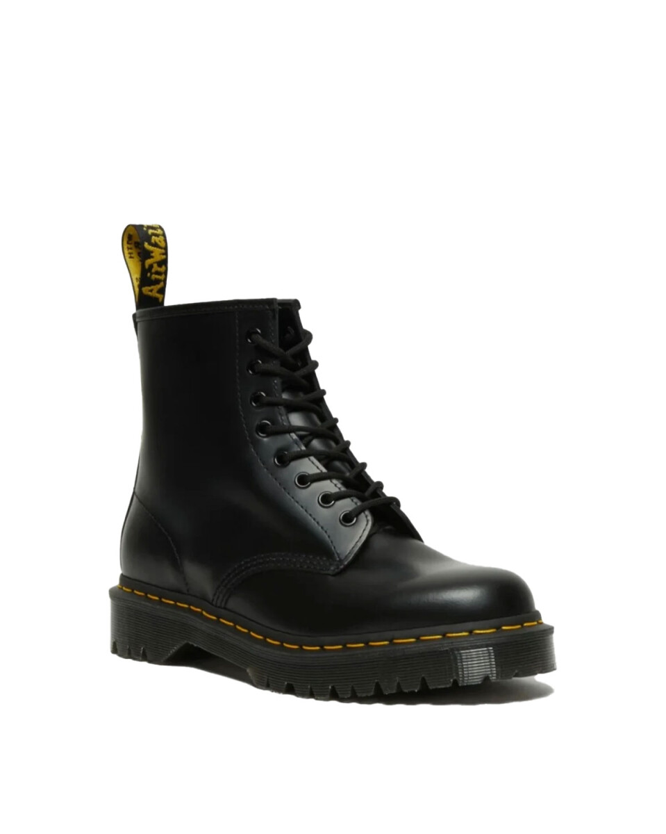 1462 W BLACK SMOOTH 