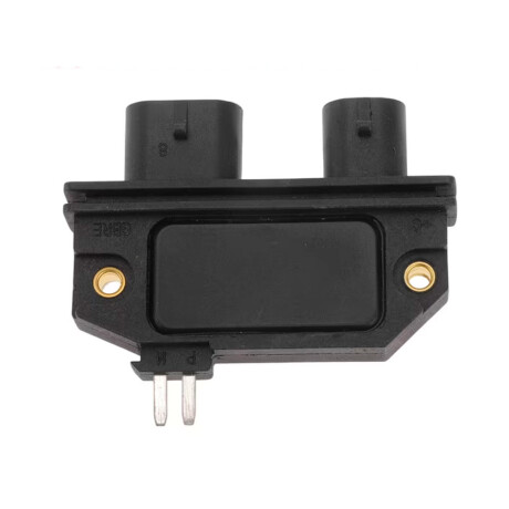 MODULO ENCENDIDO CHEVROLET MODULO CORSA-KADETT INYECCION=M.8917 - MODULO ENCENDIDO CHEVROLET MODULO CORSA-KADETT INYECCION=M.8917 -