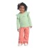 BLUSA 4-8 VERDE