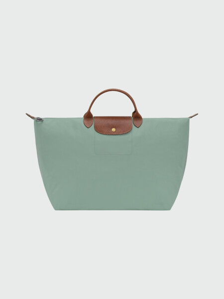 Longchamp- TRAVEL BAG LE PLIAGE ORIGINAL L Negro