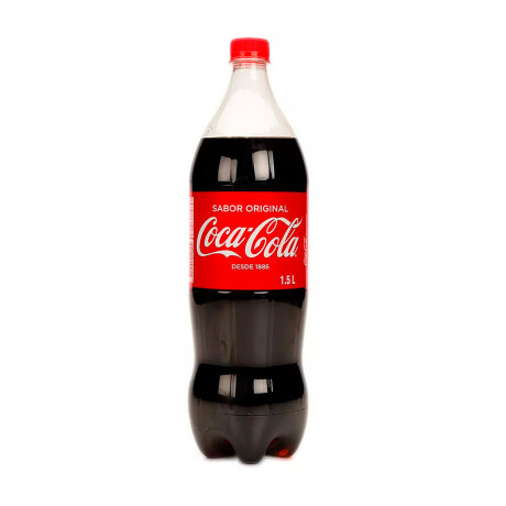 COCA COLA 1.5 LT ORIGINAL 001