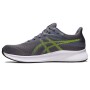 Zapatillas Running Patriot 13 - Hombre Metropolis/lime Zest