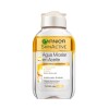 Agua Micelar Garnier Bifásico Óleo 100ml Agua Micelar Garnier Bifásico Óleo 100ml
