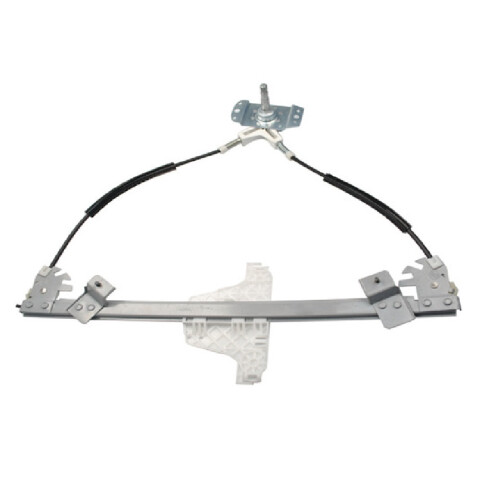 MAQUINA LEVANTA CRISTAL IZQUIERDA SAVEIRO G5 / G6 / G7 MANUAL (OUTLET) Maquina Levanta Cristal Izquierda Saveiro G5 / G6 / G7 Manual (outlet)
