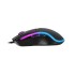 Mouse Gamer Marvo M358 Tepo 60 Luz Rgb Usb MOUSE MARVO M358 TEPO 60 RGB BK