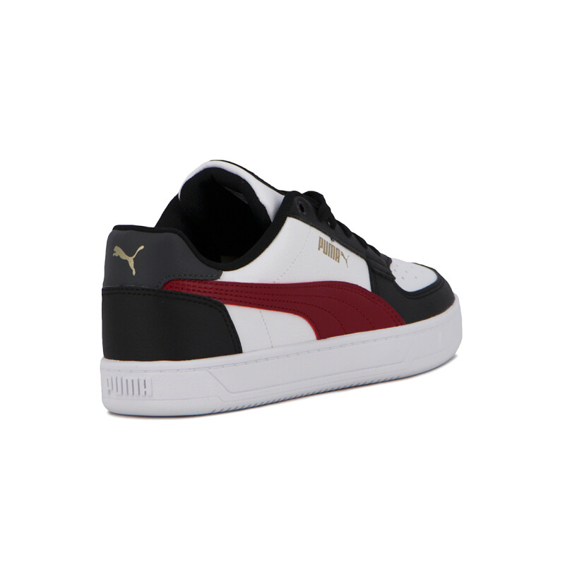 Puma Caven 2.0 Block Ac+ Ps Blanco-negro