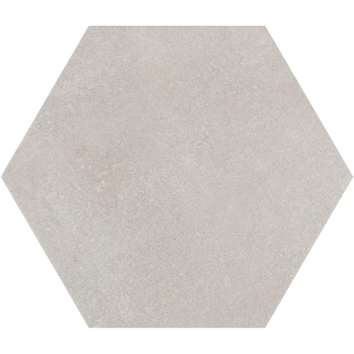 Porcelanato Sampa Hex Cinza Ma "a" 18x20.8 Cm 