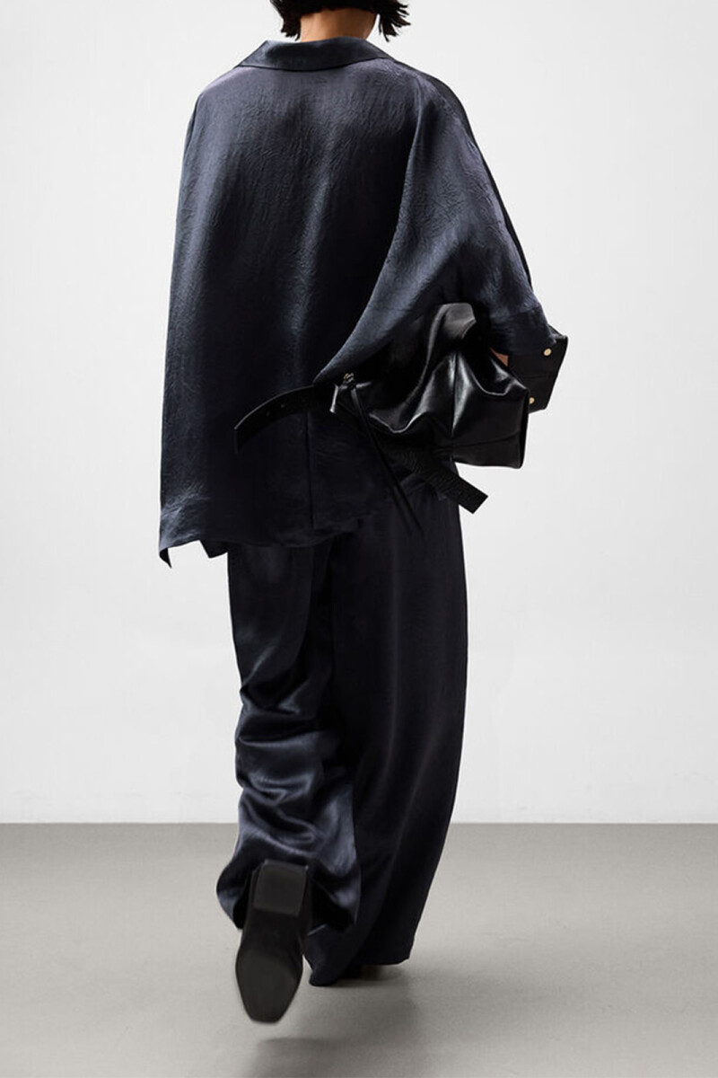 PANTALÓN Gris