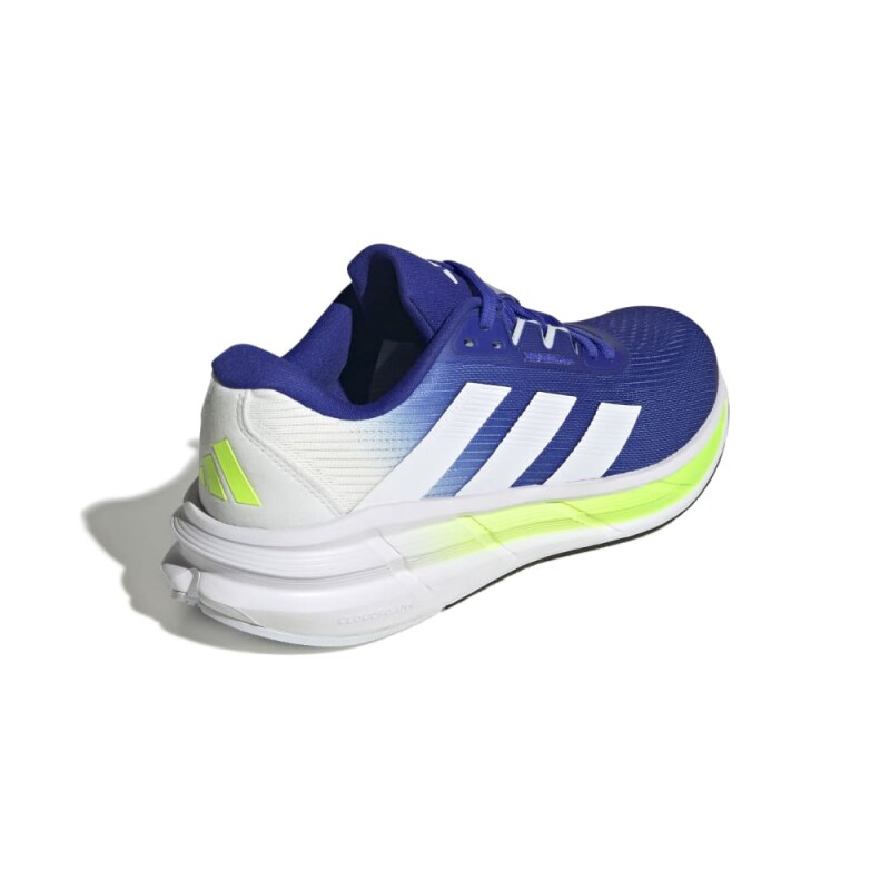 Zapatillas Running Questar 3 Hombre Blue