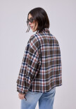 Camisa Nido Verde