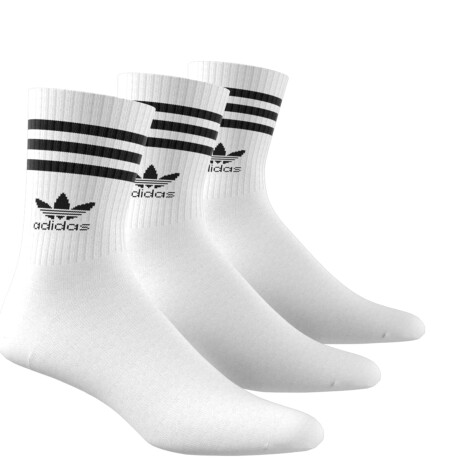 Medias Adidas - ADIJ0733 ELD