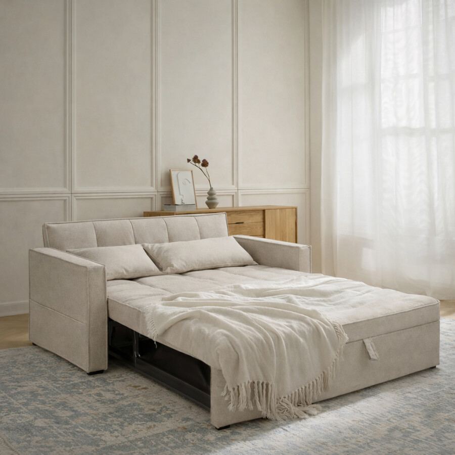 Sillón Cama Sofía Sillón Cama Sofía