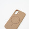 Phone Case Nei Marron