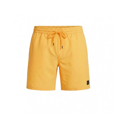 BERMUDA DE BAÑO HURLEY Orange