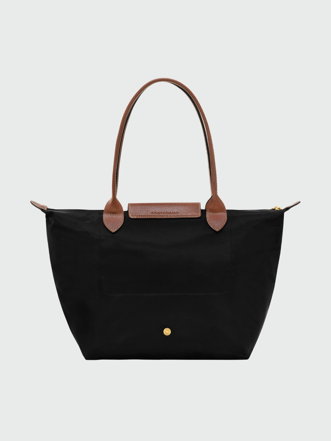 LONGCHAMP - Le Pliage Original M Negro