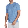 Remera Skechers On The Road Azul
