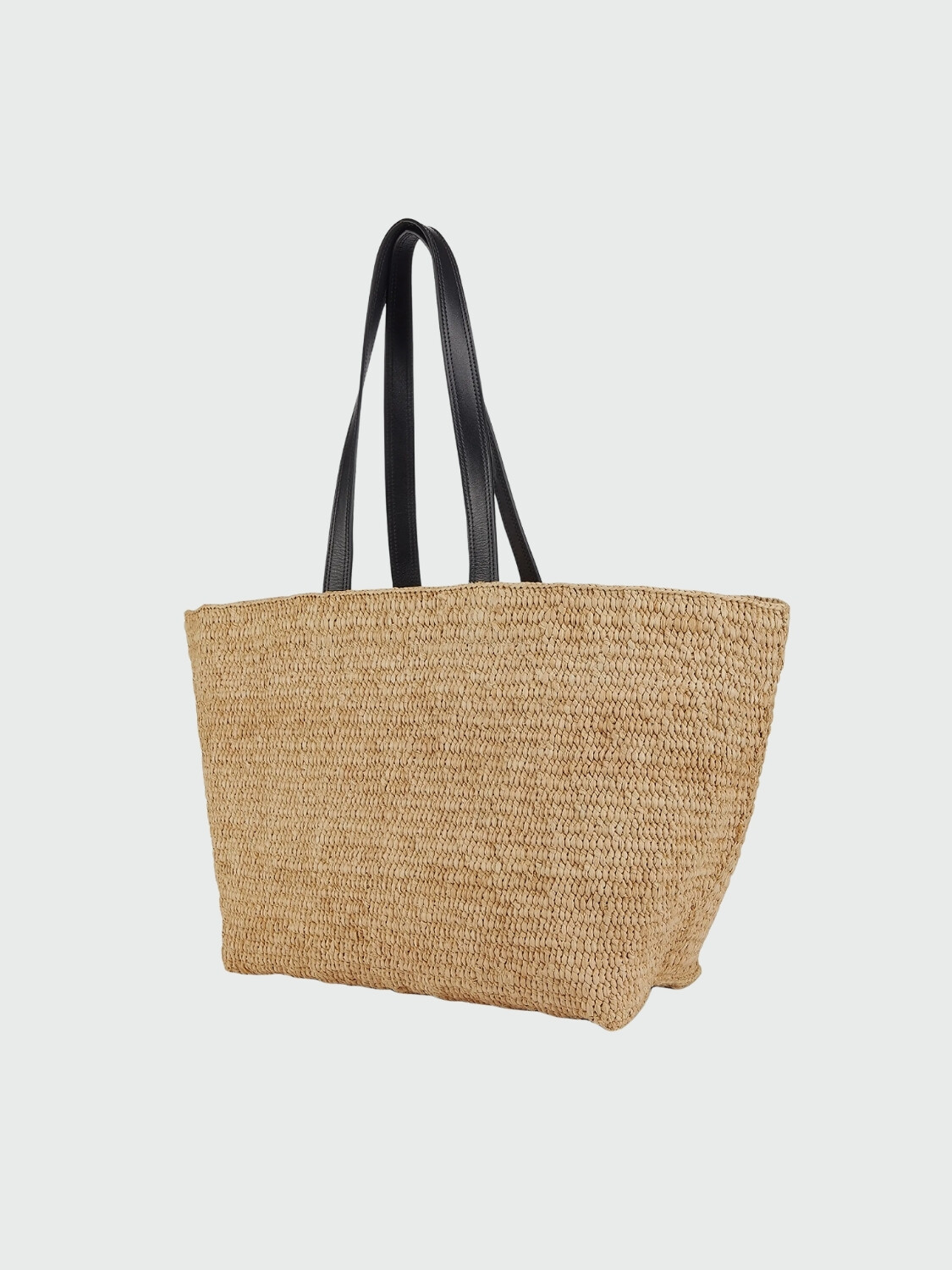 AMI PARIS - Tote Bag Alexandre Mattiussi 113