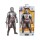 Figura de acción Star Wars Olympus 24cm Original The Mandalorian