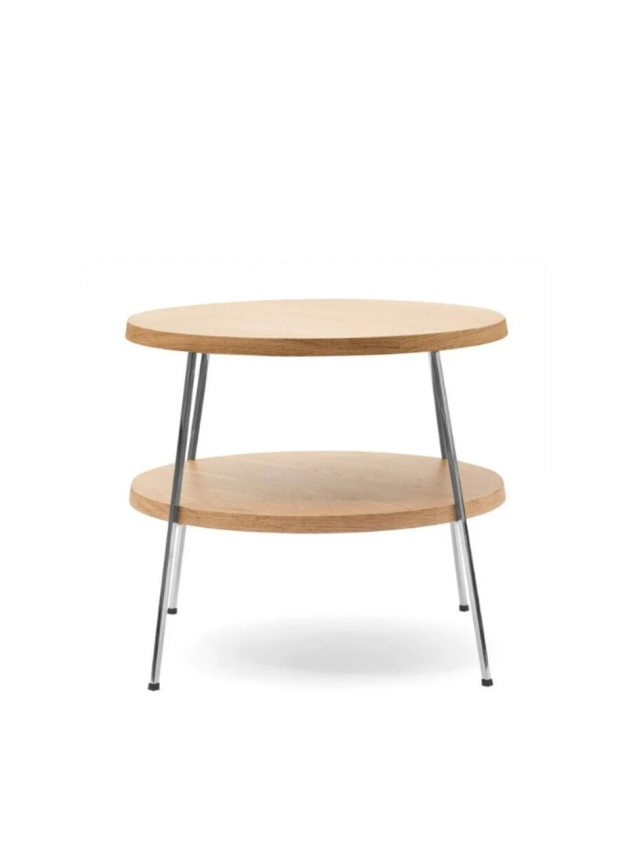 Mesa lateral SD - Roble 