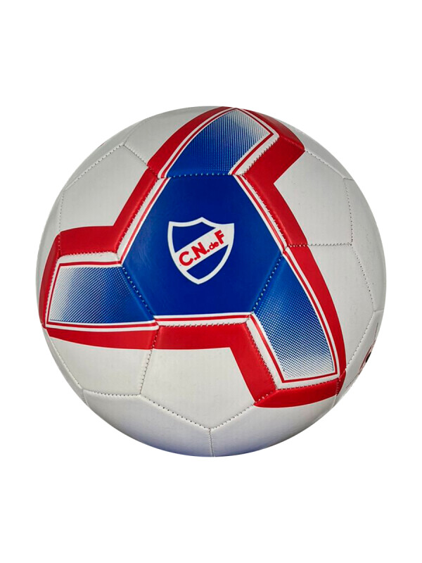 Pelota Nacional Leisure Nº1 Nacional T60