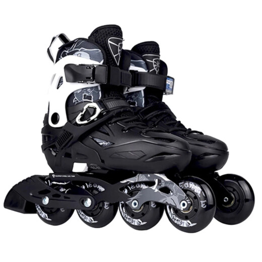 Rollers Flying Eagle S5S Slalom/Fsk Negro Rollers Flying Eagle S5S Slalom/Fsk Negro