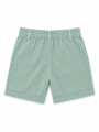 SHORT BRISA CELESTE