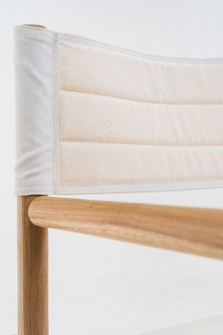 DIRECTOR CH SILLA DIRECTOR 56X52X90H